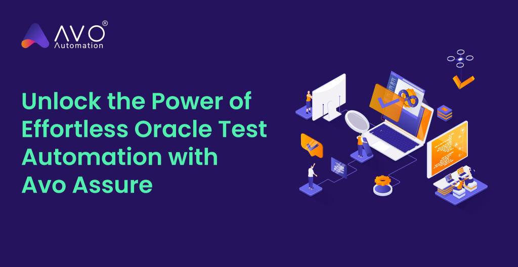 Avo for Oracle