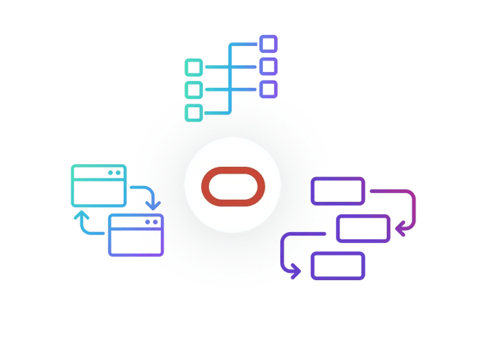 Built Around Real Business Processes