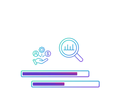 Cloud-Ready. Reusable. Scalable