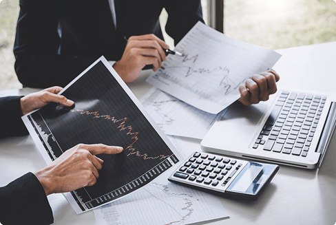 Financial Services