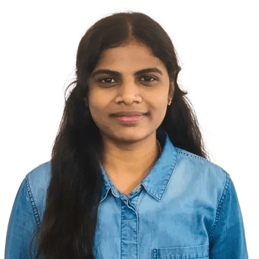 Harshini
