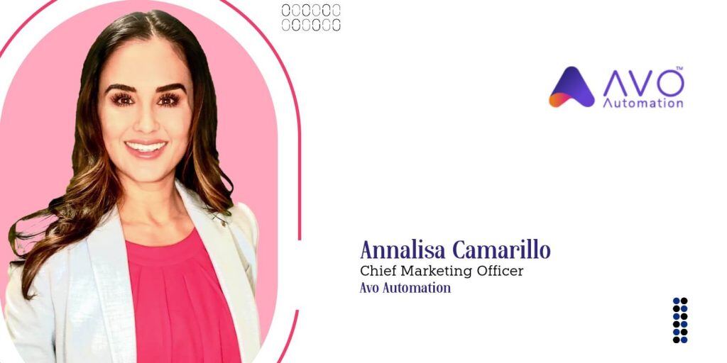 Annalisa Camarillo