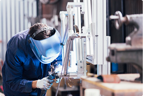 Manufacturing