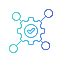 End-to-end-business-process-validation