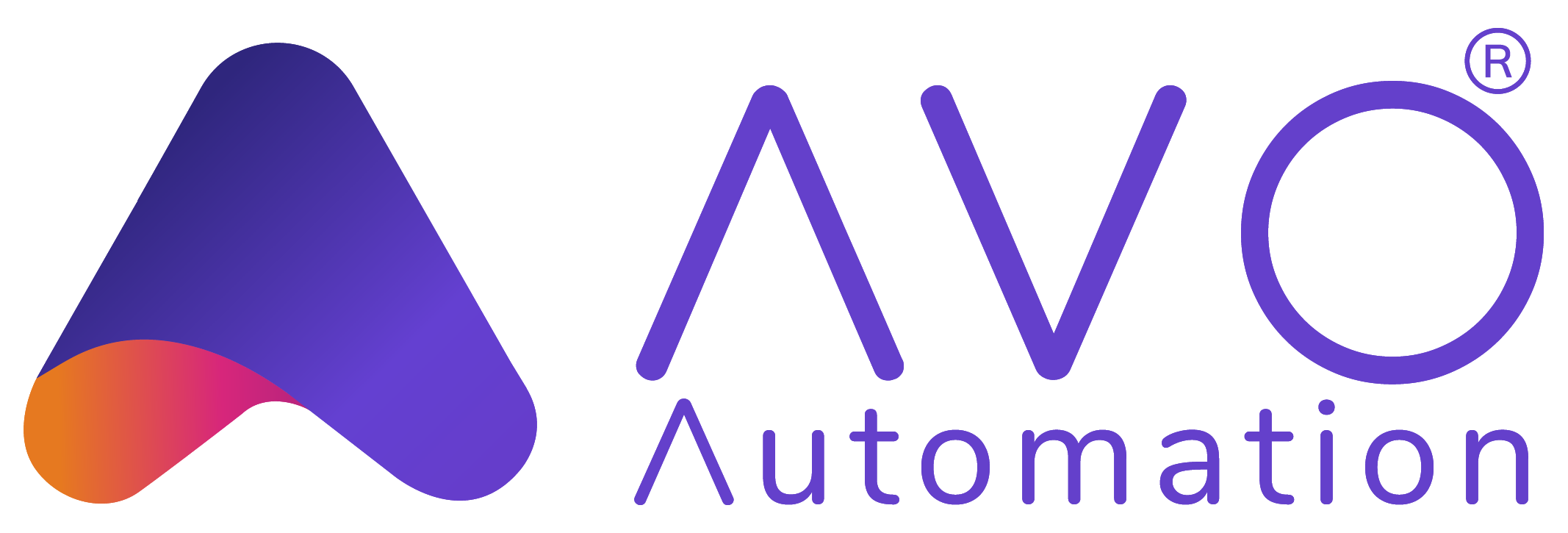 Avo Automation logo