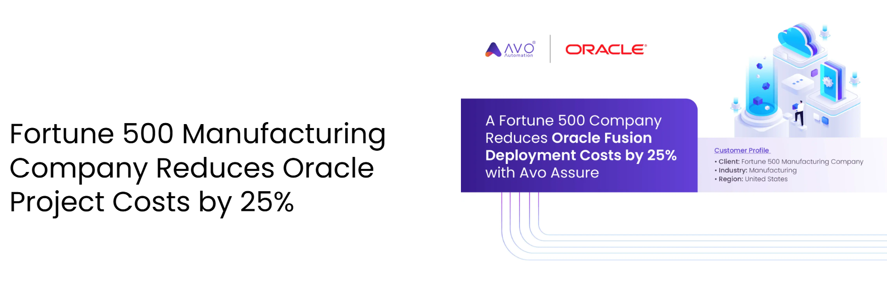 case study oracle fusion avo