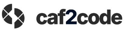 Caf2code