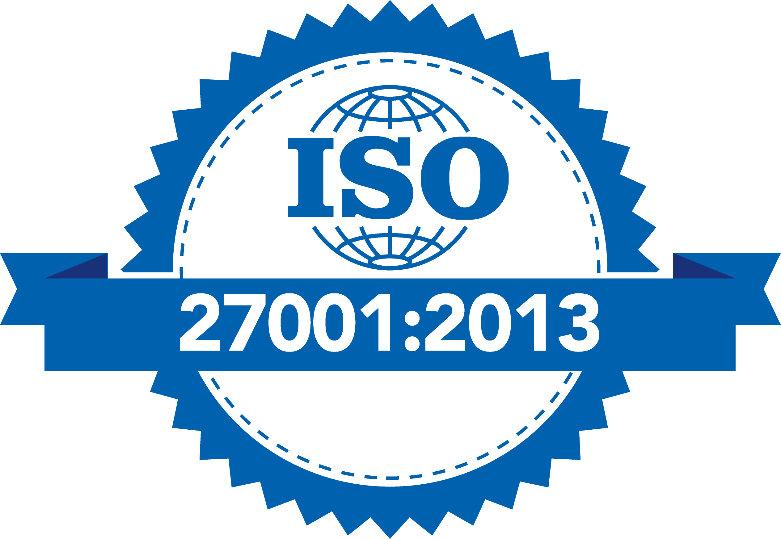 ISO 27001 2013