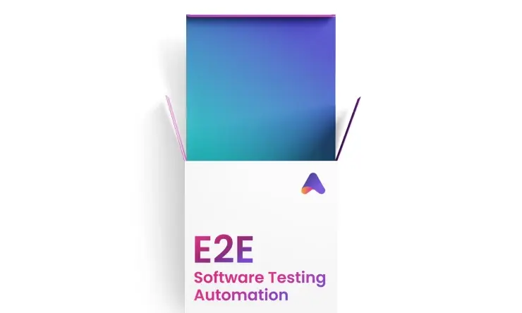 End-to-End Test Automation Simplified with Avo Assure_Feature Image
