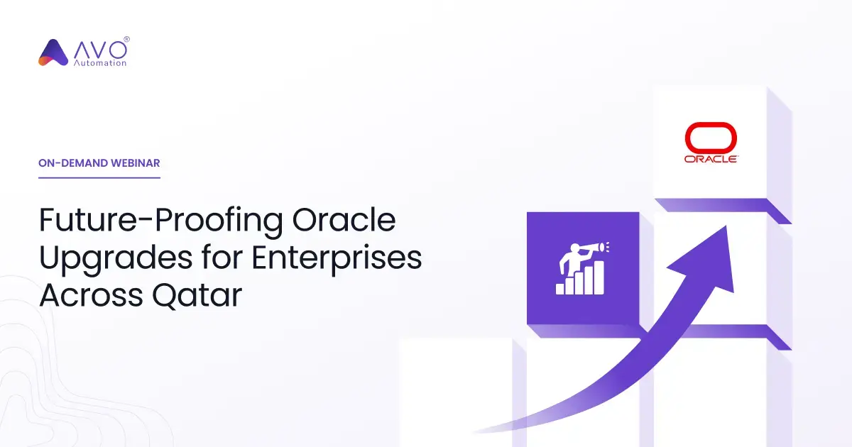 Future-Proofing Oracle Upgrades for Enterprises Across Qatar