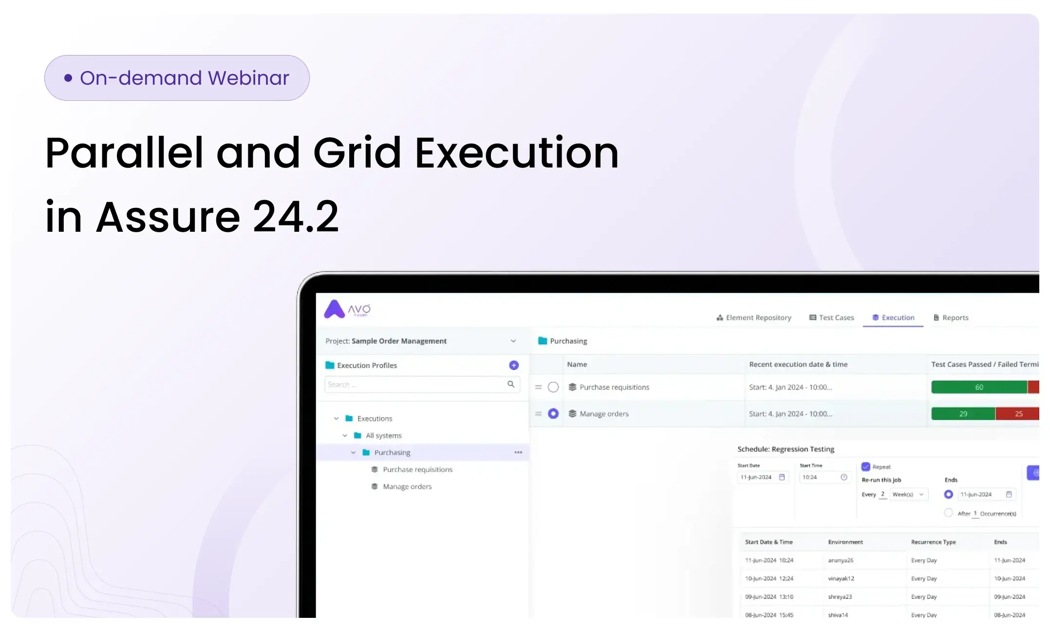 Parallel-and-Grid-Execution