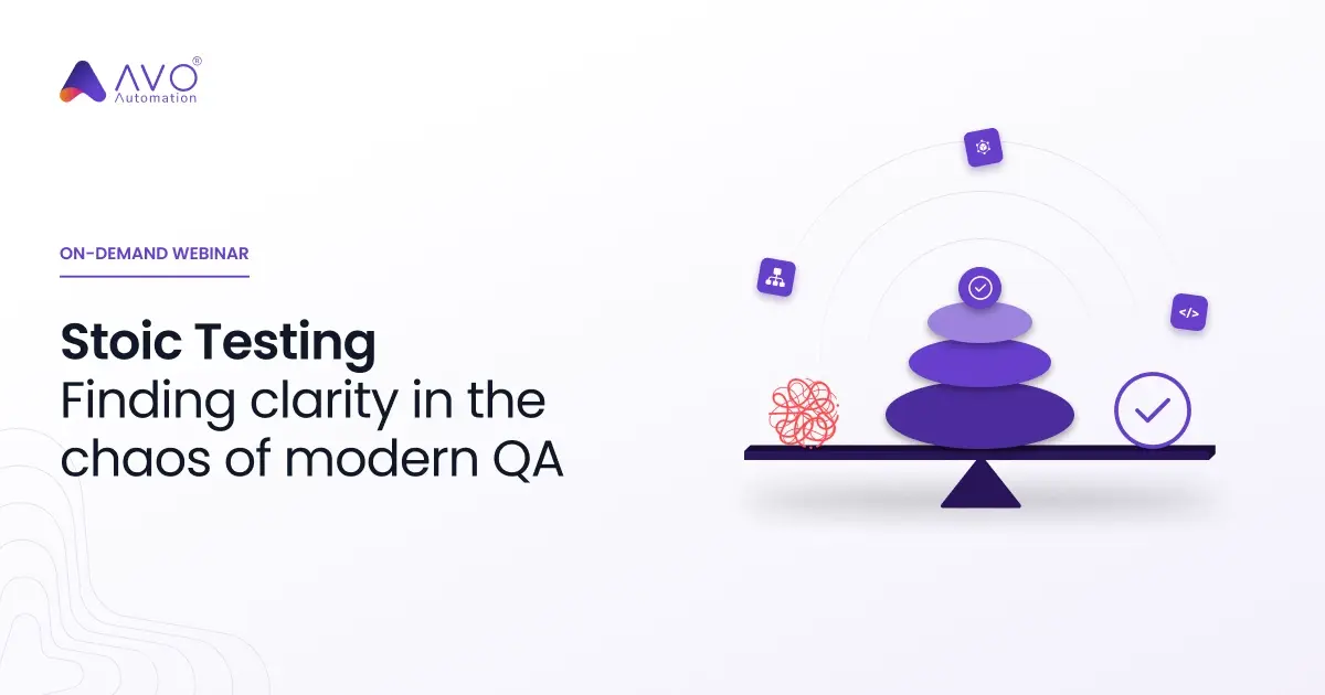 Stoic Testing Finding clarity in the chaos of modern QA-1