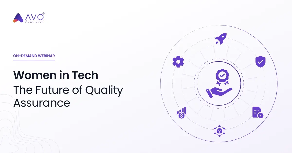 Women in Tech