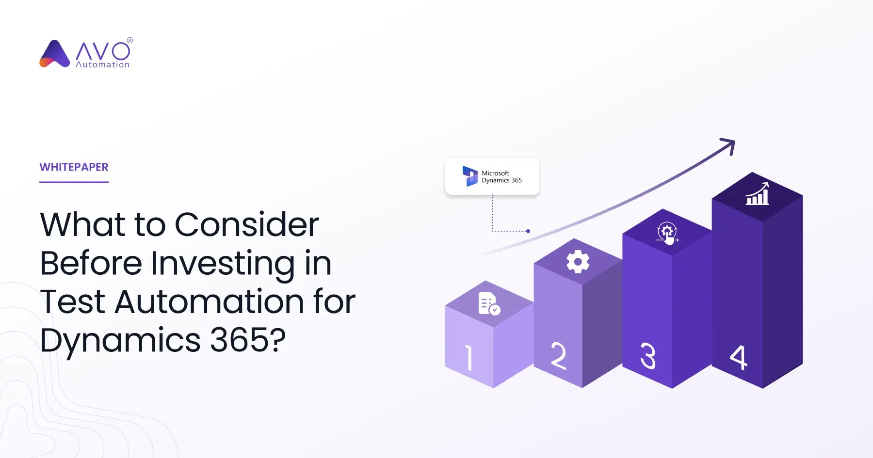 What to Consider Before Investing in Test Automation for Dynamics 365_