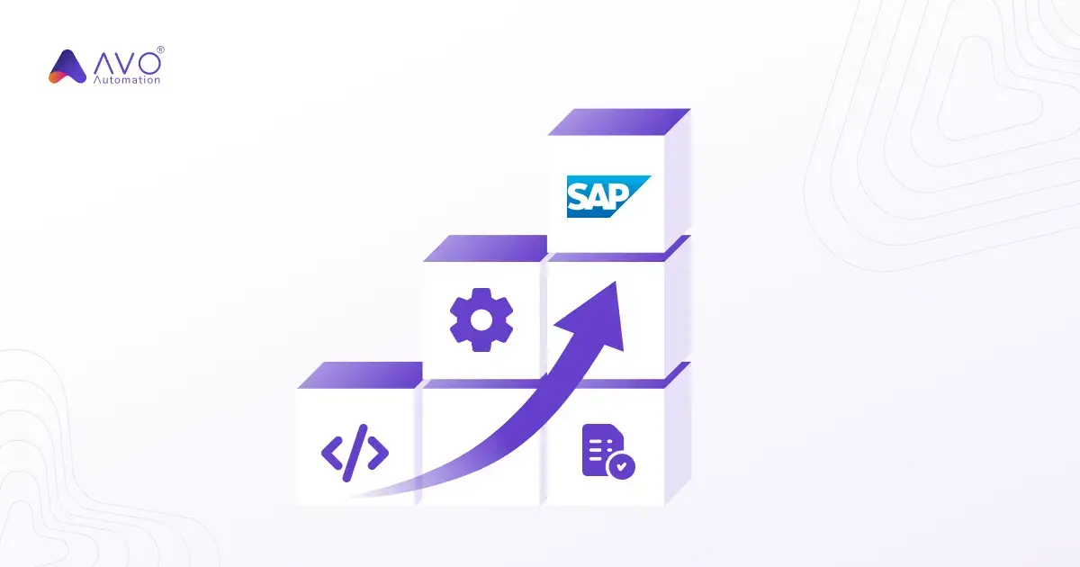 Build a Winning SAP Test Automation Strategy for 2026