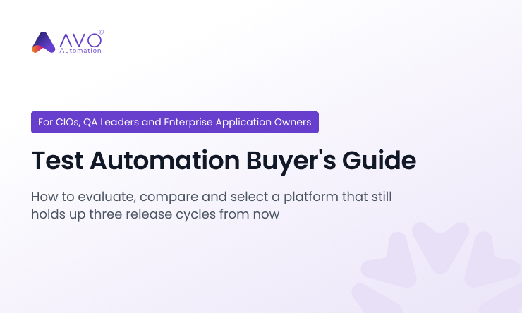 Test Automation Buyers Guide_Banner