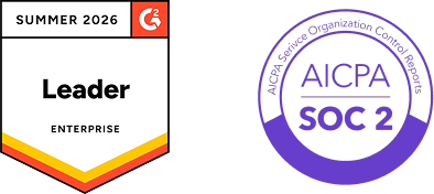 Gartner-SOC2-logo
